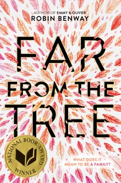 Cover image of Far From the Tree