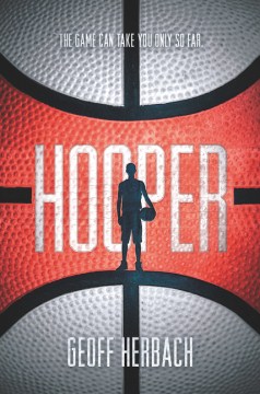 Cover image of Hooper