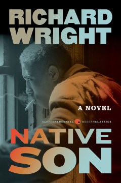 Cover image for Native Son