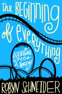 Cover image for The Beginning of Everything