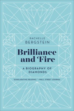 Cover image for Brilliance and Fire