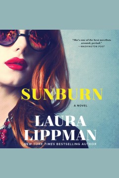 Cover image for Sunburn