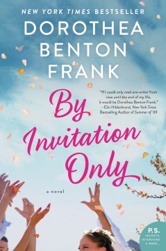Cover image for By Invitation Only