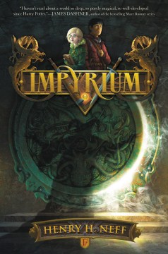 Cover image for Impyrium