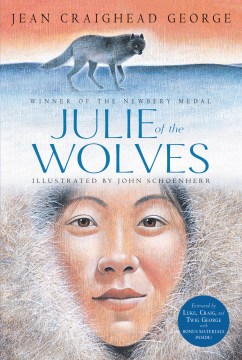 Cover image for Julie of the Wolves