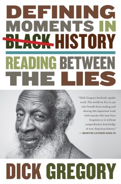 Cover image for Defining Moments in Black History