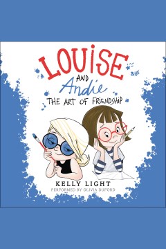 Cover image for Louise and Andie