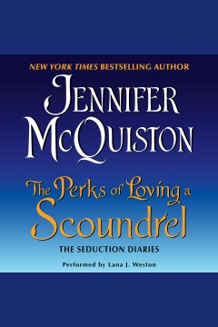 Cover image for The Perks of Loving a Scoundrel