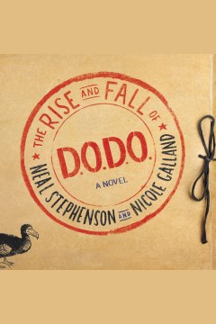 Cover image for The Rise and Fall of D.o.d.o.