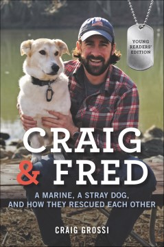 Cover image for Craig & Fred Young Readers' Edition
