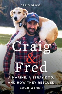Cover image for Craig and Fred