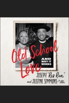 Cover image for Old School Love