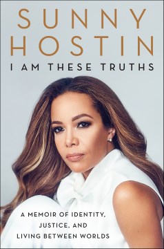 Cover image for I Am These Truths