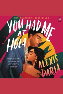 Cover image for You Had Me at Hola