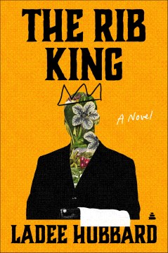 Cover image for The Rib King