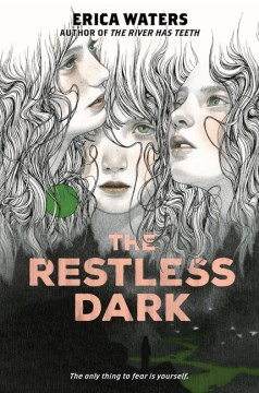Cover image for The Restless Dark