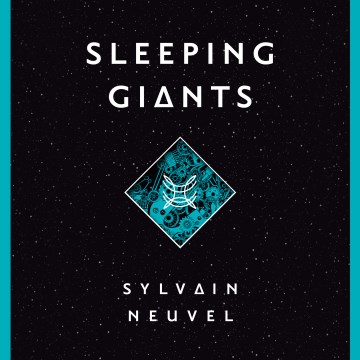 Cover image for Sleeping Giants