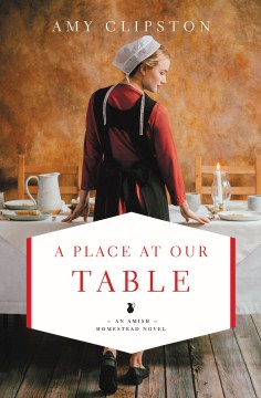 Cover image for A Place at Our Table