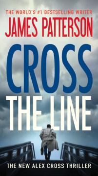 Cover image for Cross the Line