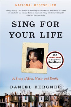 Cover image for Sing for Your Life
