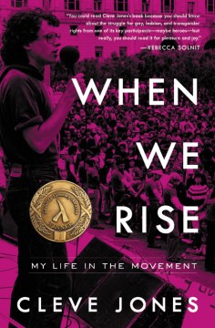 Cover image for When We Rise