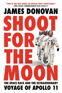 Cover image for Shoot for the Moon