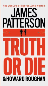 Cover image for Truth or Die