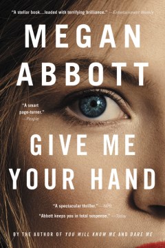 Cover image for Give Me Your Hand