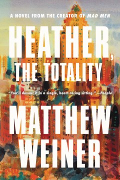 Cover image for Heather, the Totality