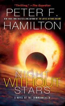 Cover image for A Night Without Stars
