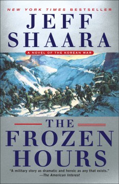 Cover image for The Frozen Hours