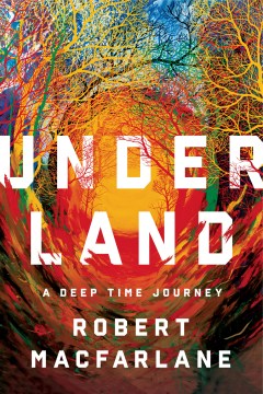 Cover image for Underland