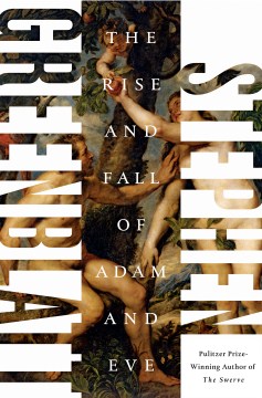 Cover image for The Rise and Fall of Adam and Eve