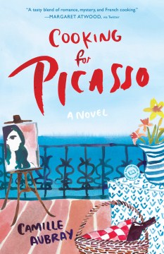 Cover image for Cooking for Picasso