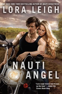 Nauti Angel 的封面图片