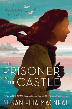 Cover image for The Prisoner in the Castle