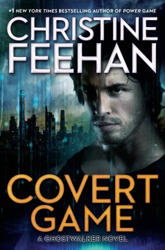 Cover image for Covert Game