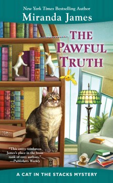 Cover image for The Pawful Truth