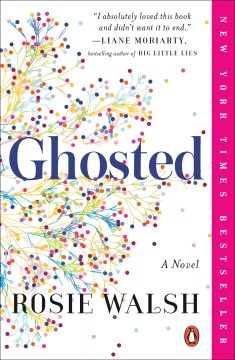 Cover image for Ghosted