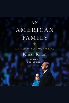 Cover image for An American Family