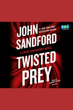 Cover image for Twisted Prey