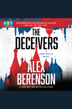 Cover image for The Deceivers