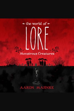 Cover image for The World of Lore