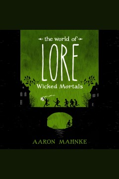 Cover image for The World of Lore