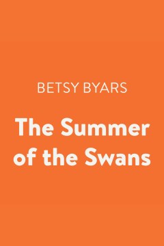 Cover image for The Summer of the Swans