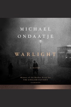 Cover image for Warlight