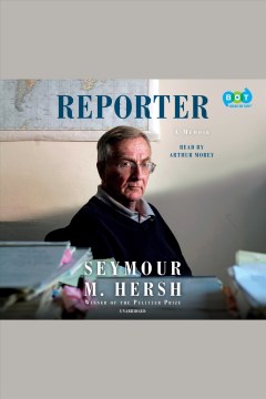 Cover image for Reporter