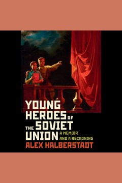Cover image for Young Heroes of the Soviet Union
