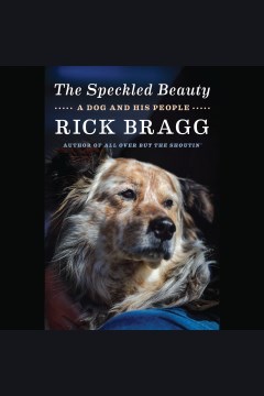 Cover image for The Speckled Beauty
