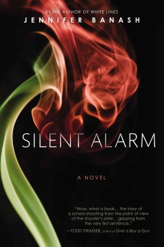 Cover image for Silent Alarm